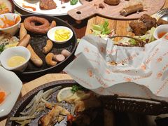 -马迭尔德式西餐精酿啤酒屋(中央大街店)