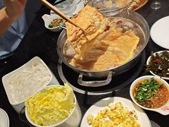 -尚合里潮汕牛肉火锅(海沧店)