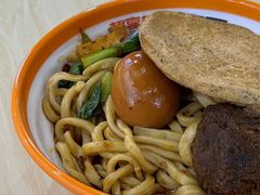 -超享乐剁椒面(合生汇店)