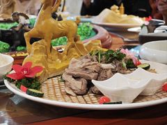-敦煌富国酒店