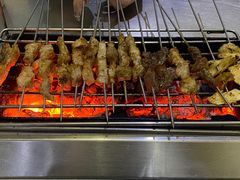 -小寒羊烧烤(凯瑞时代大厦店)