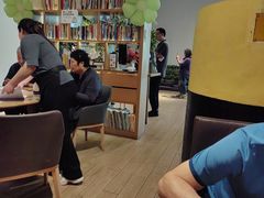 -四季餐厅·新津菜(环湖中路店)
