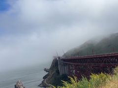 -金门大桥