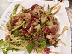 -厚味居炙子烤肉·清真(天桥南纬路店)