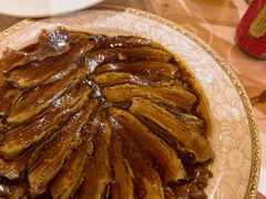 扒肉条-烤肉宛饭庄(南礼士路店)