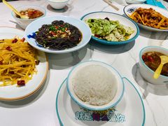 -川人百味·水煮活鱼(赛罕万达店)