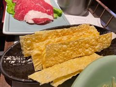 -捞神煲汤火锅(湖滨商业街店)