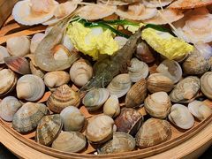 -粗茶淡饭·蒸鲜(光谷店)