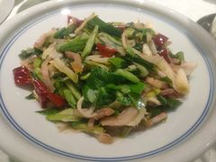 -渝味川菜(夜宵航母店)