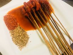 -火焰枪蛋·烧烤(奉天街店)