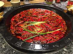 -蜀大侠火锅(建设路第五大道店)
