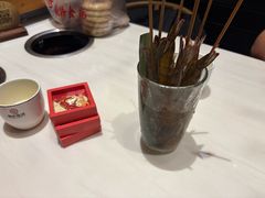 -围炉夜话·潮汕卤水火锅(榕江店)