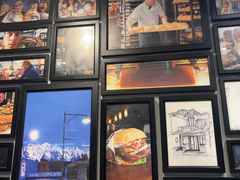 -Fergburger(皇后镇店)