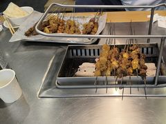 -彭城八戒羊肉串(总店)