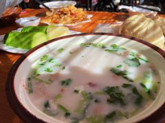 驴杂汤-漕河全驴宴饭店(徐水店)