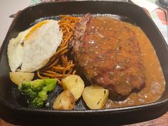 -半秋山西餐厅(巴南万达广场店)