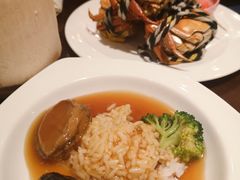 -Social 秀西餐厅-长沙瑞吉酒店(运达店)