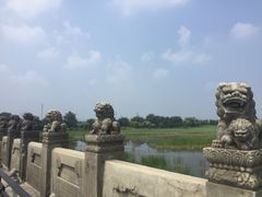 -卢沟桥文化旅游区