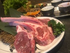 -赤坂亭·M9和牛烧肉·铁板烧·日料398放题(长泰广场店)