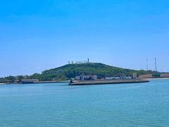 -长岛南北长山旅游景区