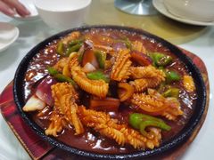 -北大地皖峰饭馆