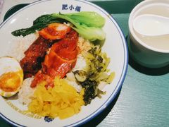 -肥小福·烧鹅专门店(环宇荟店)