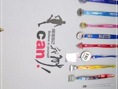 -AK健身普拉提拉伸私教馆(中八店)