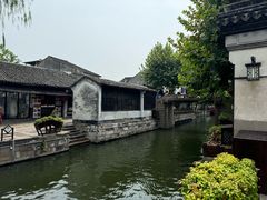 -南浔古镇