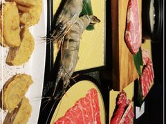 -NIUAN牛庵·日式和牛烧肉(恒隆店)