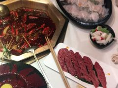 -丙申臺火锅