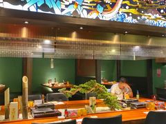 -肉魁屋·烧肉·烧鸟·酒场(高新店)