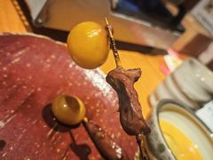 鸡提灯-醉虎传(南锣鼓巷店)