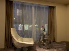 -青岛富力艾美酒店