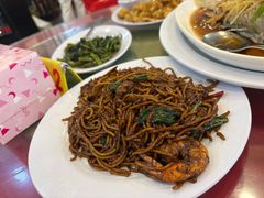 -大茄来海鲜餐厅(亚洲城分行)