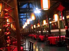 -渔堂公园餐厅·本帮菜(乐园路店)