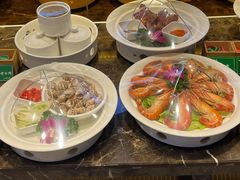 -巢爷老味(东方红店)