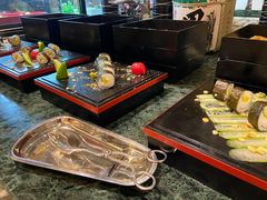 -合肥皇冠假日酒店·菲亚斯特自助餐厅(黄山路店)