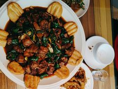 -鹦鹉大厨(齐鲁软件园店)