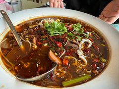 -龙汇酒家(沪闵路店)