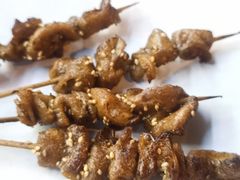 -木屋烧烤(西南角店)