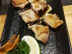 -立山居酒屋·烧鸟 天妇罗(西北湖店)