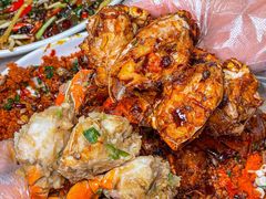 -辣螃铠盆盆蟹大排档(总店)