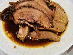 潮汕卤水拼盘-宜宾海鲜酒家·三十年老字号