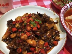 -辣小鲜·南昌大排档(船山路店)