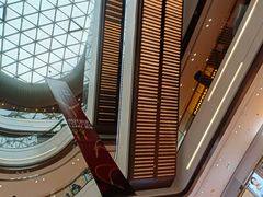 -春天国际影城(中庚漫游城杜比全景声店)