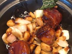 -环球港凯悦 · 享悦中餐厅