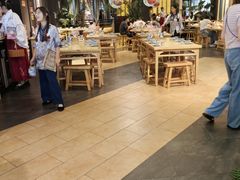 -南京大牌档(龙江新城市广场店)
