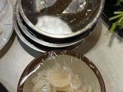 -尚品海鲜肥牛自助火锅(湖明店)