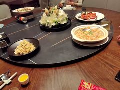 -同庆楼(天鹅湖万达店)