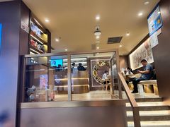 -霸王茶姬(上海恒基名人店)